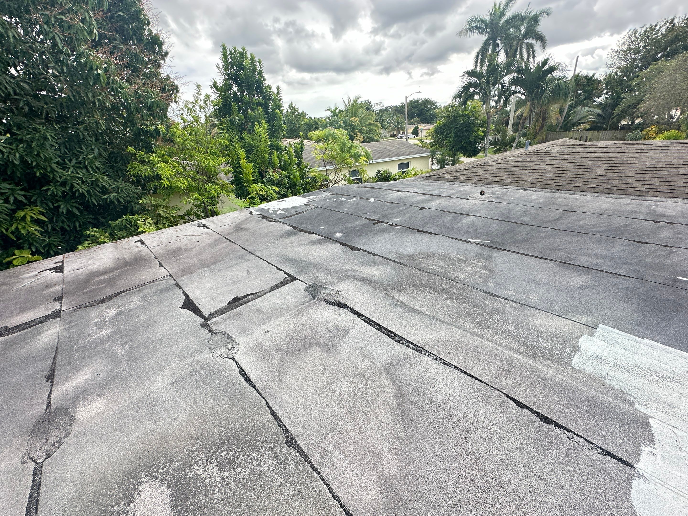 Water Damage Claim in North Lauderdale by FLAPA & KeyStone