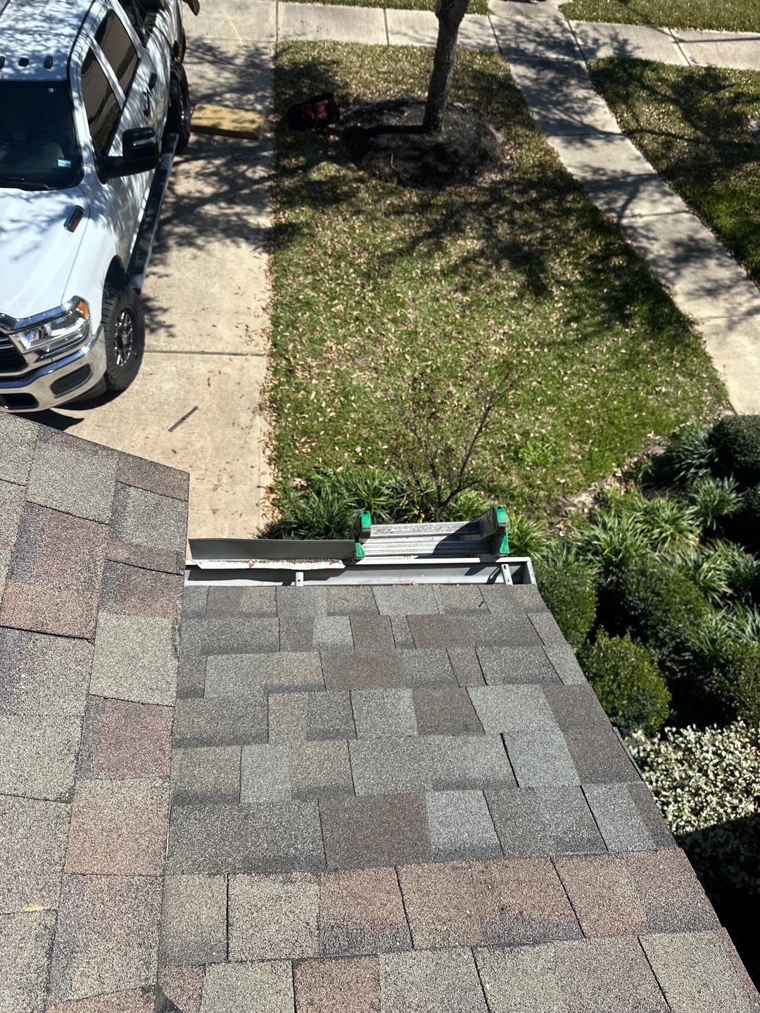 Roof Repair Katy by Roof Repair Company