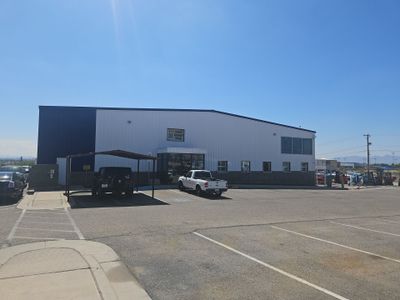 Commercial Interior and Exterior Painting