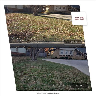 Project in Wichita