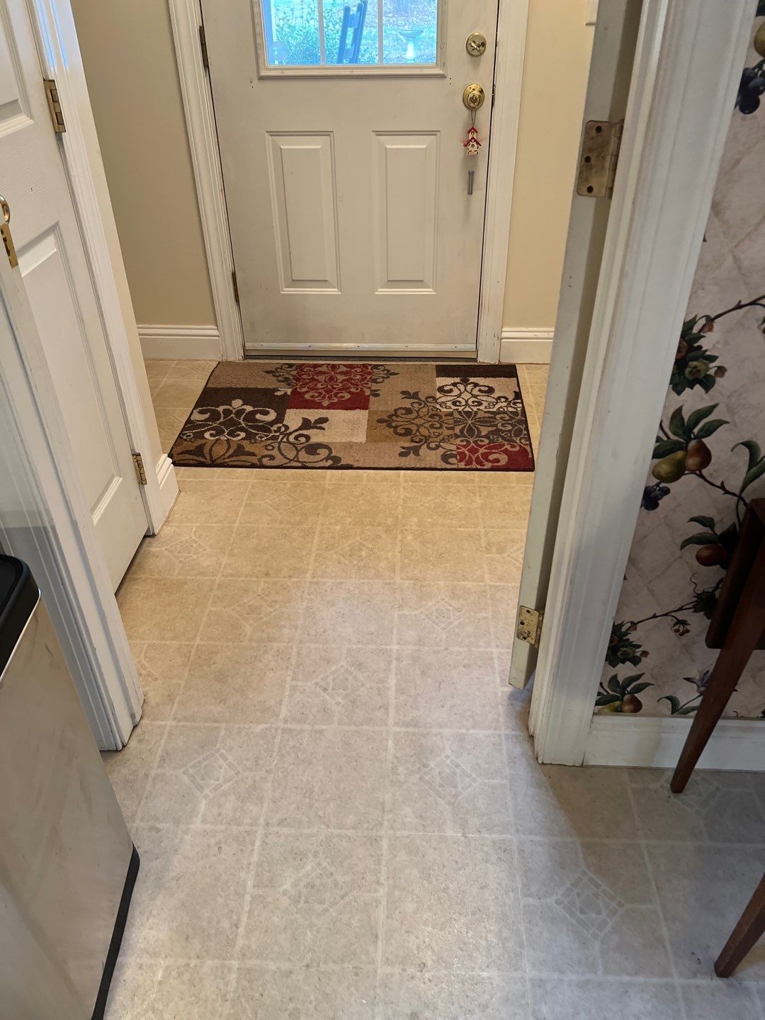New floors added, and refinished existing by Accent Custom Floors