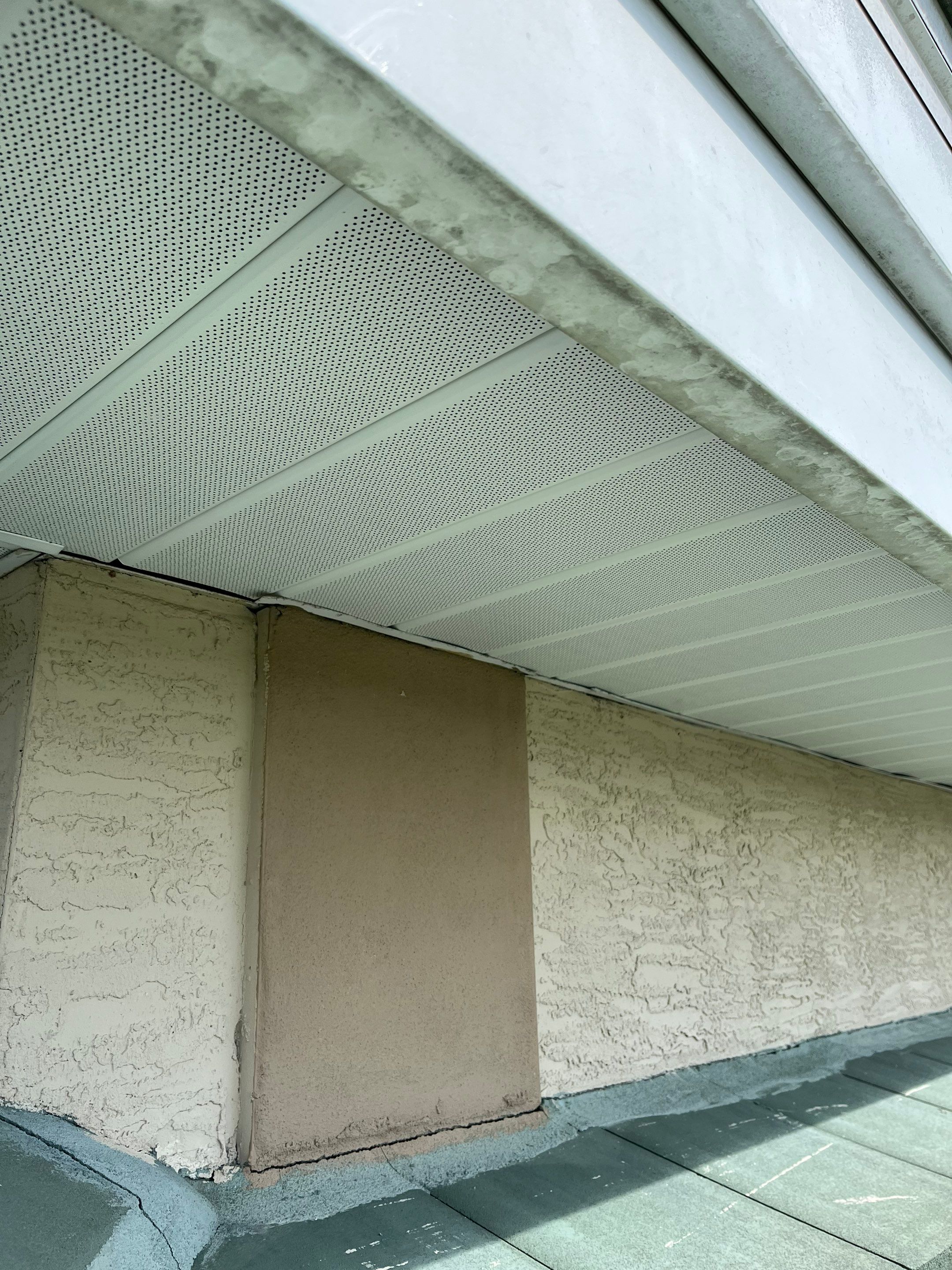 Soffit and Fascia Replacement in Lakewood Ranch FL by Gutter Professors