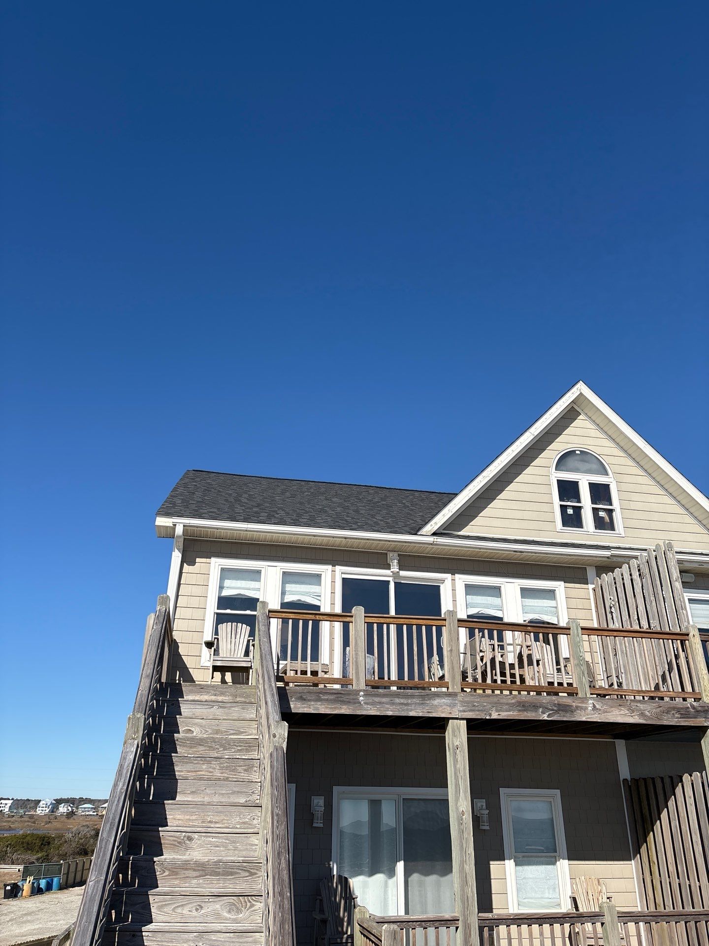 FORTIFIED Roof Replacement – Sneads Ferry NC | Duplex Roofing by RGR Construction and Roofing, LLC