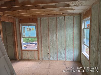 Project in Windham