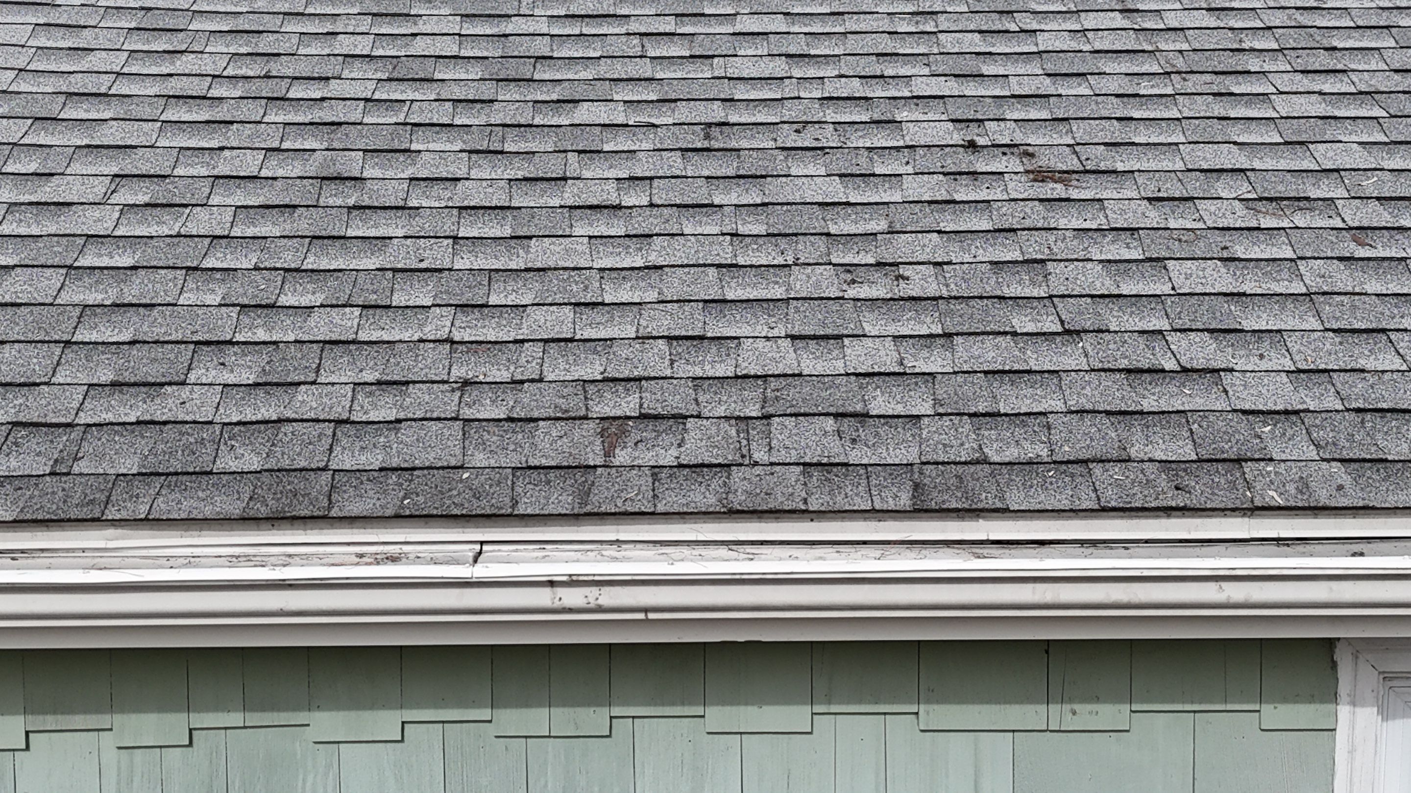 PVC Fascia & Corner Board Replacement — Billerica, MA by Mighty Dog Roofing of Greater Middlesex County
