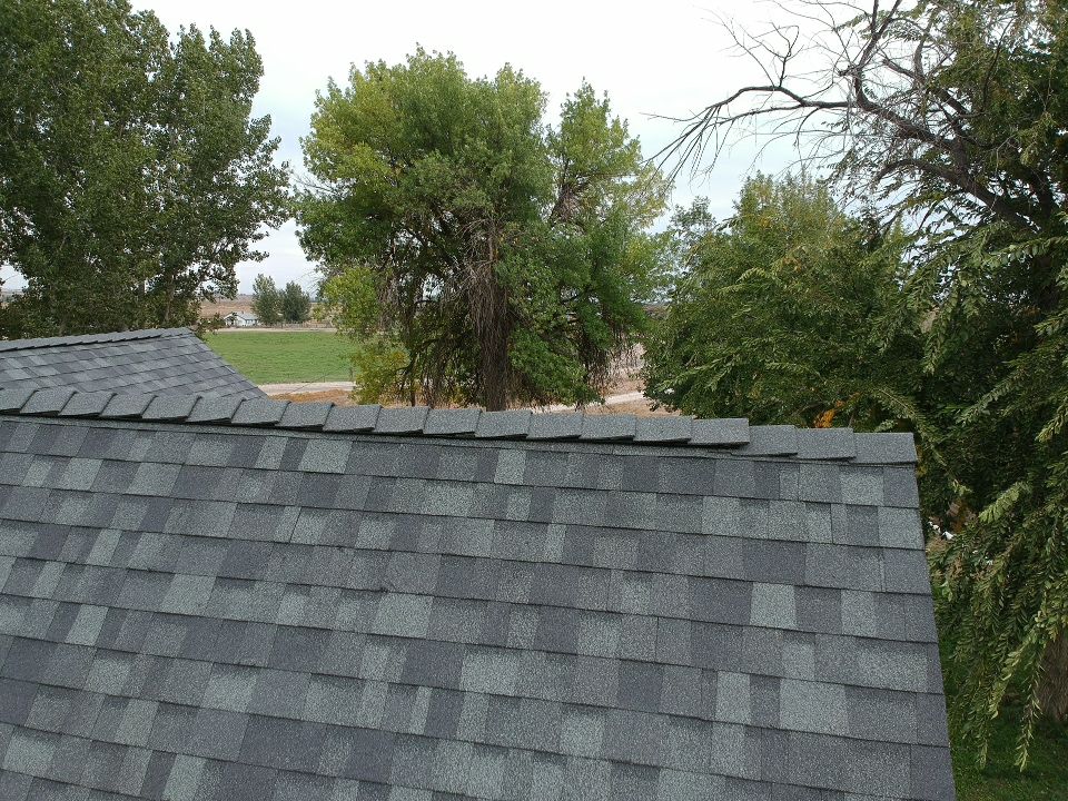 Older Home Restoration by ID Roofing LLC