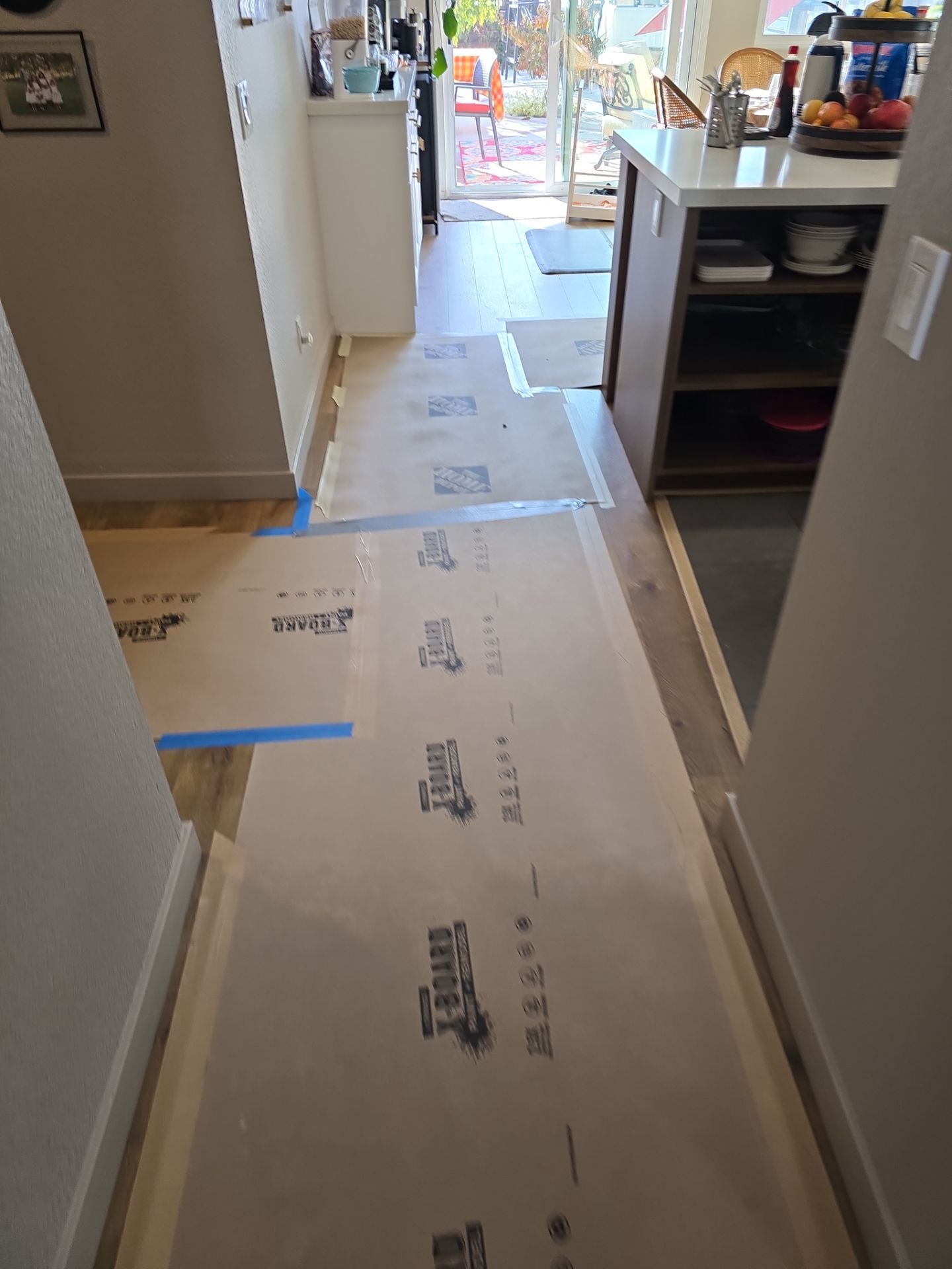 Installation of New Plumbing Fixtures & Piping by Us Plumbing 