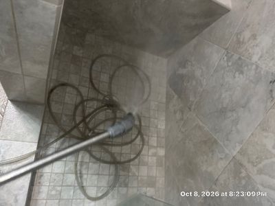 Black Mold Removal — Naples, FL