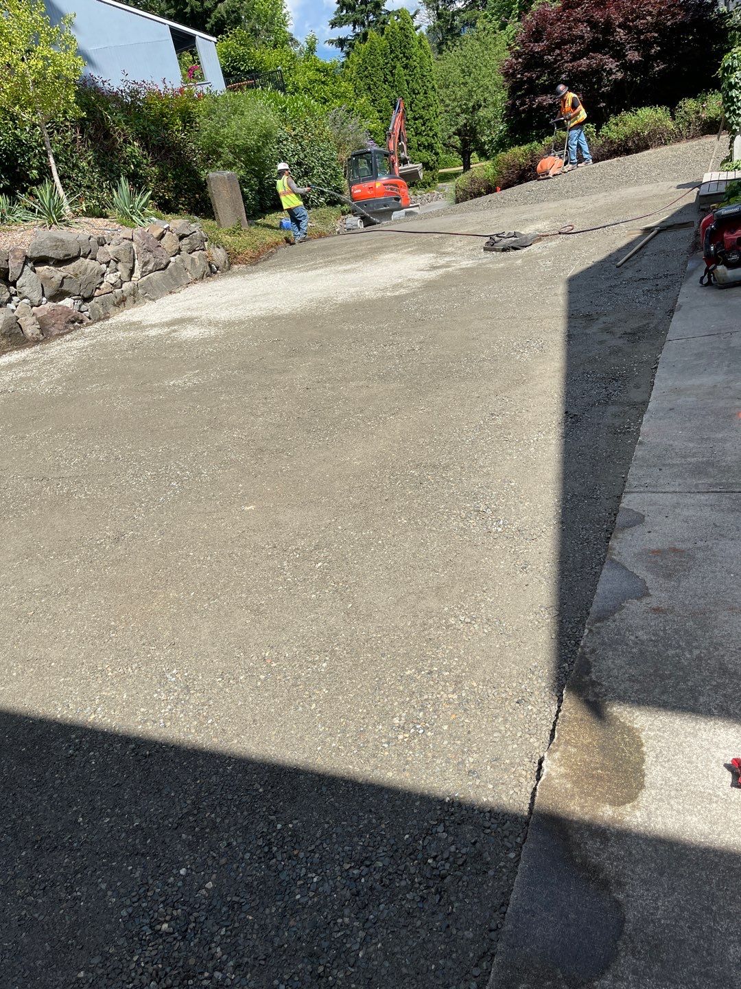 Jacquelyn | Asphalt Driveway by Jireh Asphalt & Concrete Inc 