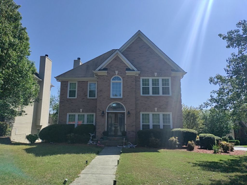 Residential Roofing Installation using Owens Corning by Inspector Roofing and Restoration