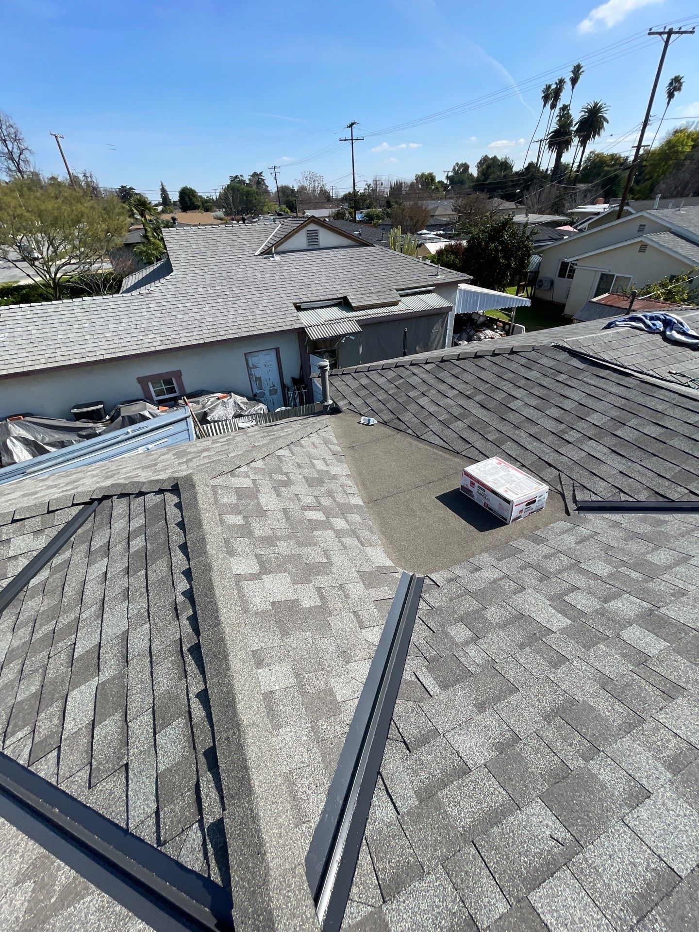 Roof Replacement - La Verne, CA 91750 by Epic Roof Replacement