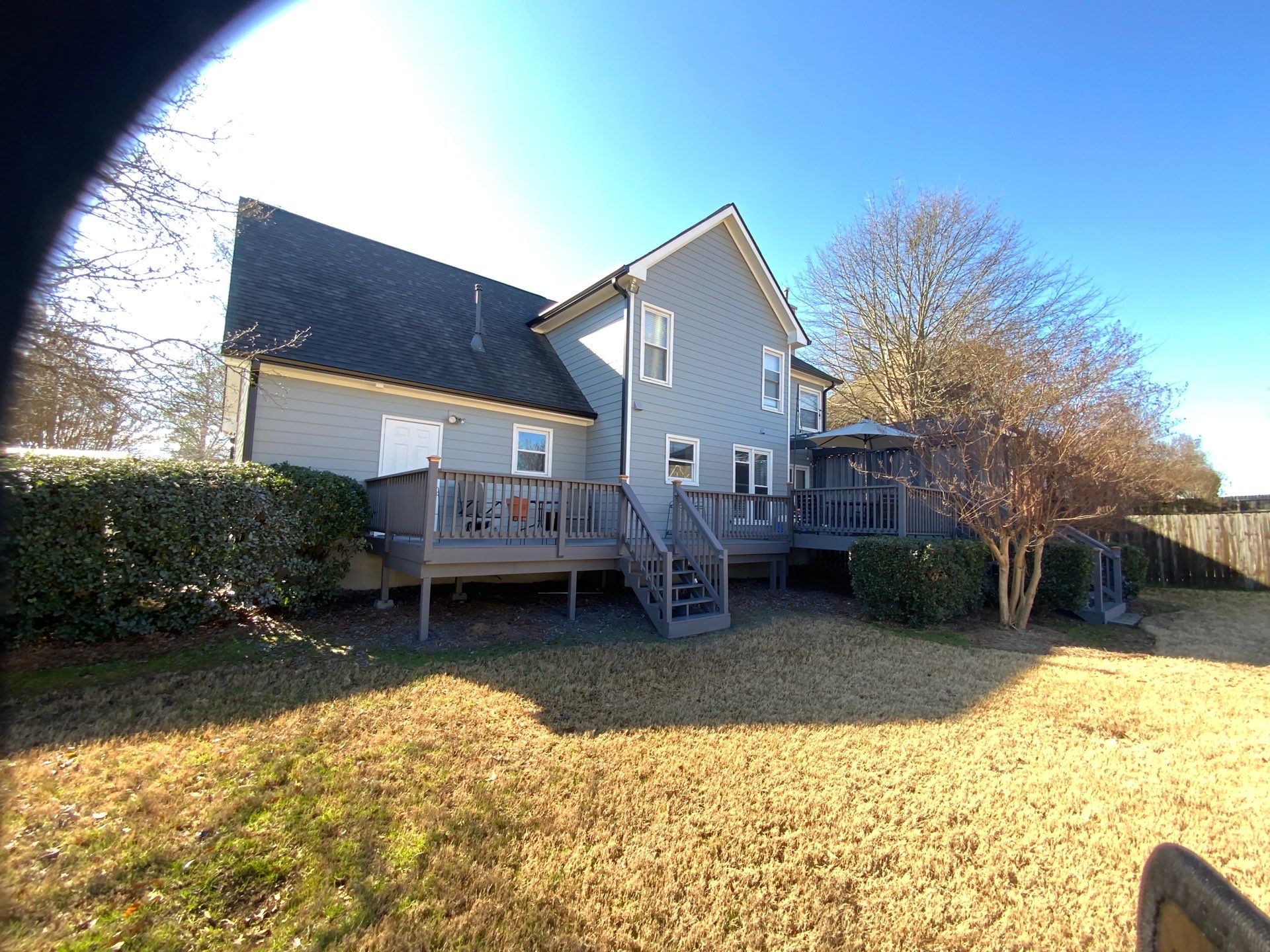 Full Renovation- Stefan by Clark Brothers Roofing & Construction