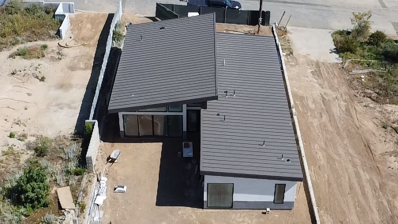 Metal - New Construction by T&G Roofing