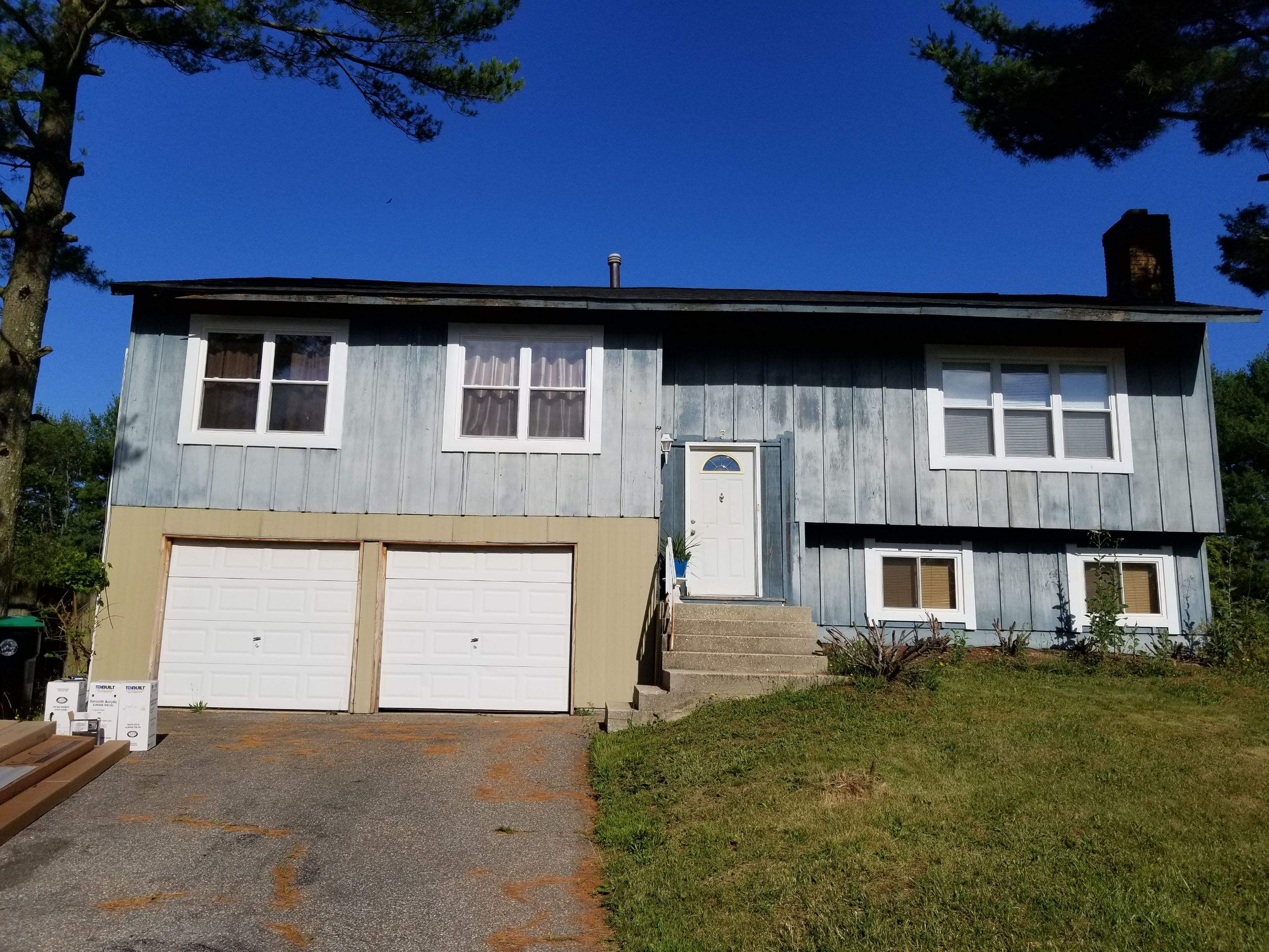 New Roofing, Siding, Railing and Gutters by Stofan Construction LLC