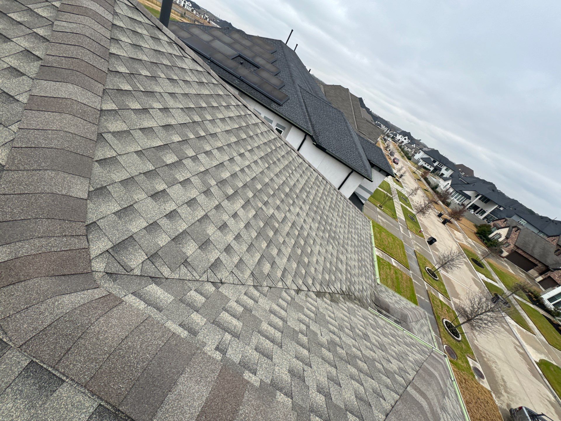 Roof Repair Arcola by Roof Repair Company