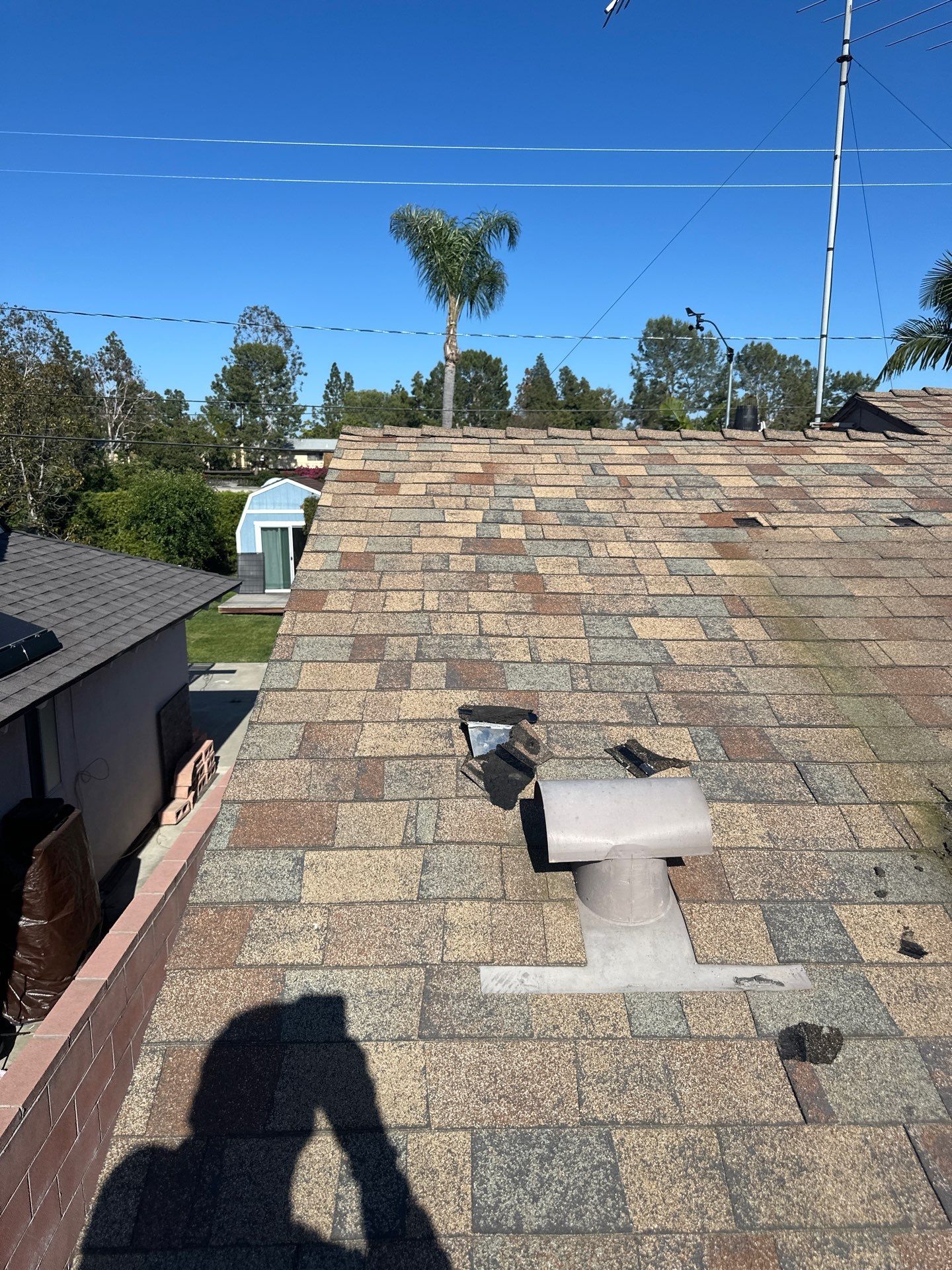 Roof Replacement - Lakewood, CA 90715 by Epic Roof Replacement