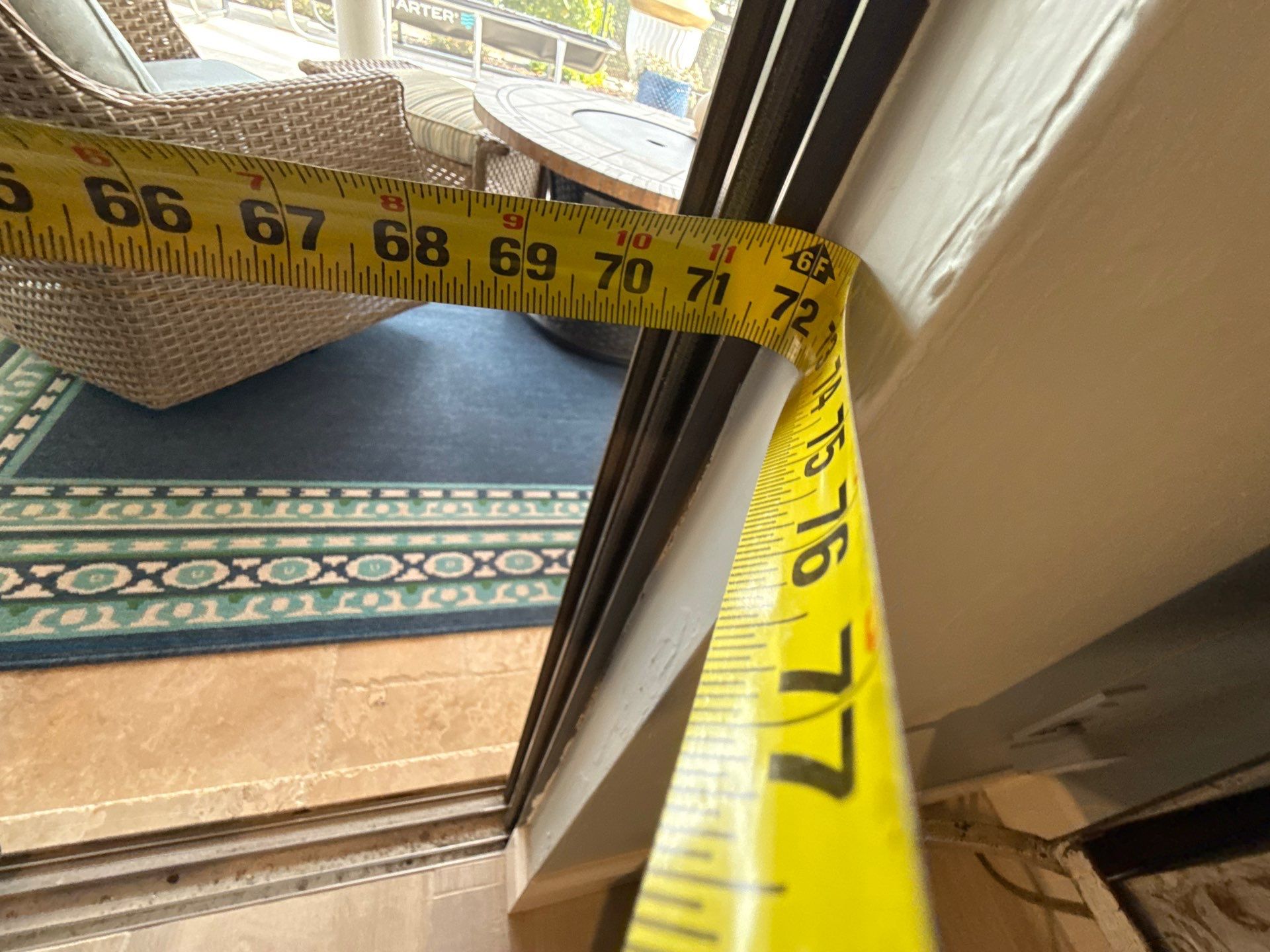 Project in Fort Myers by Sunbelt Home Solutions