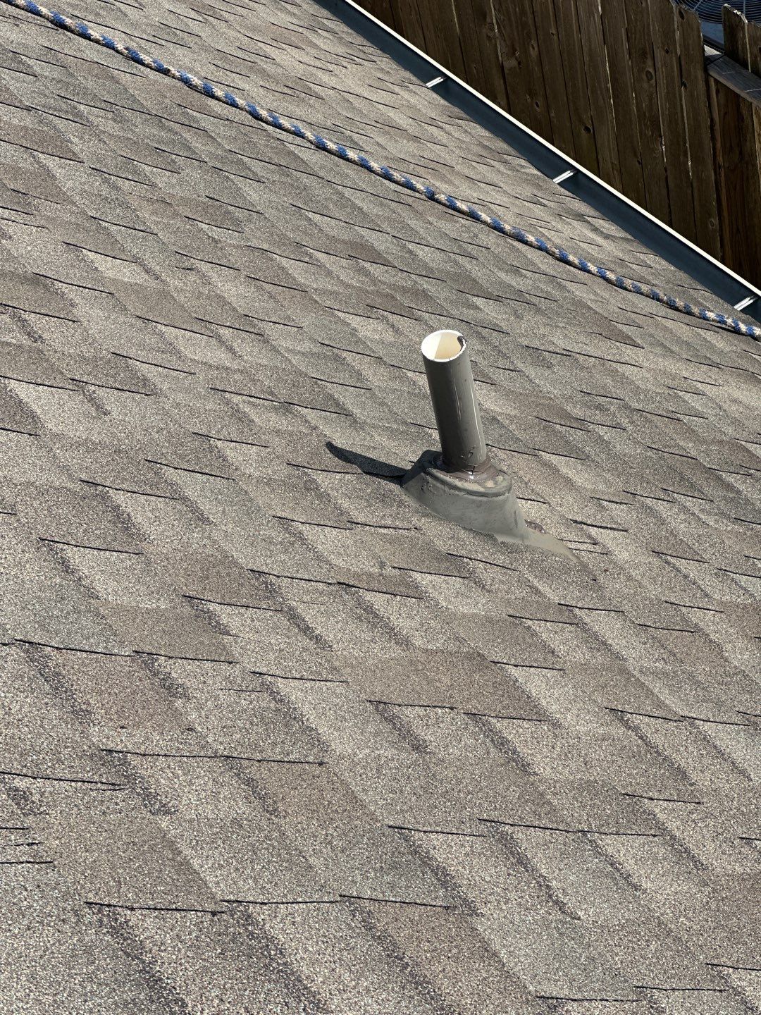 Roof Repair Conroe by Roof Repair Services LLC