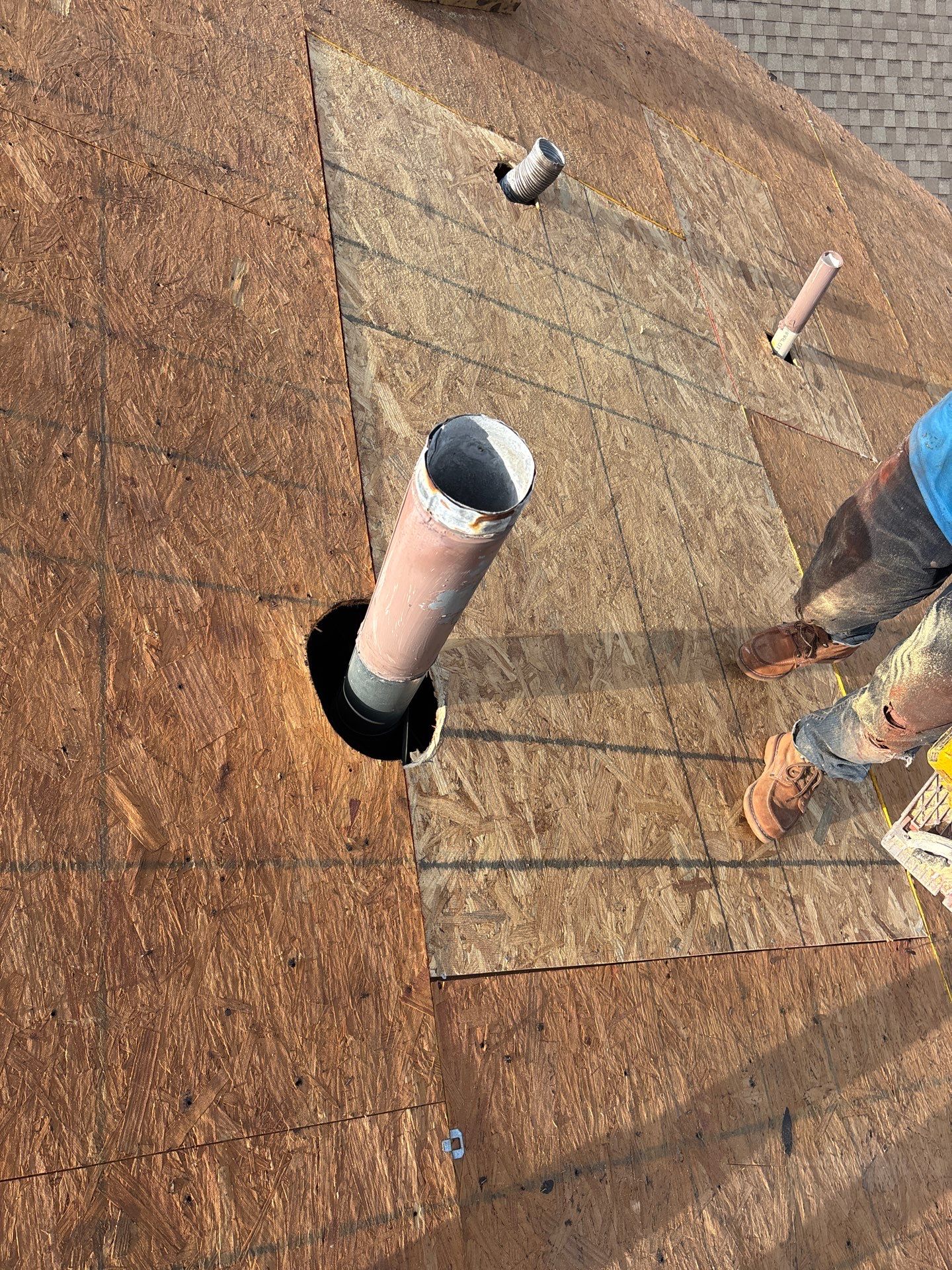 Roof Repair Houston by Roof Repair Services LLC