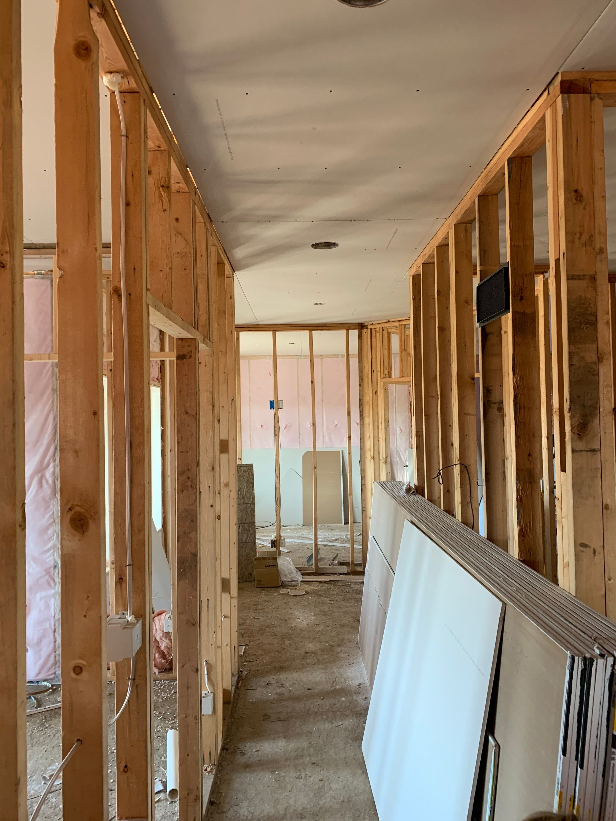 Custom New Home Construction With Modern Finishes in Malmo by Customer Success Demo Account