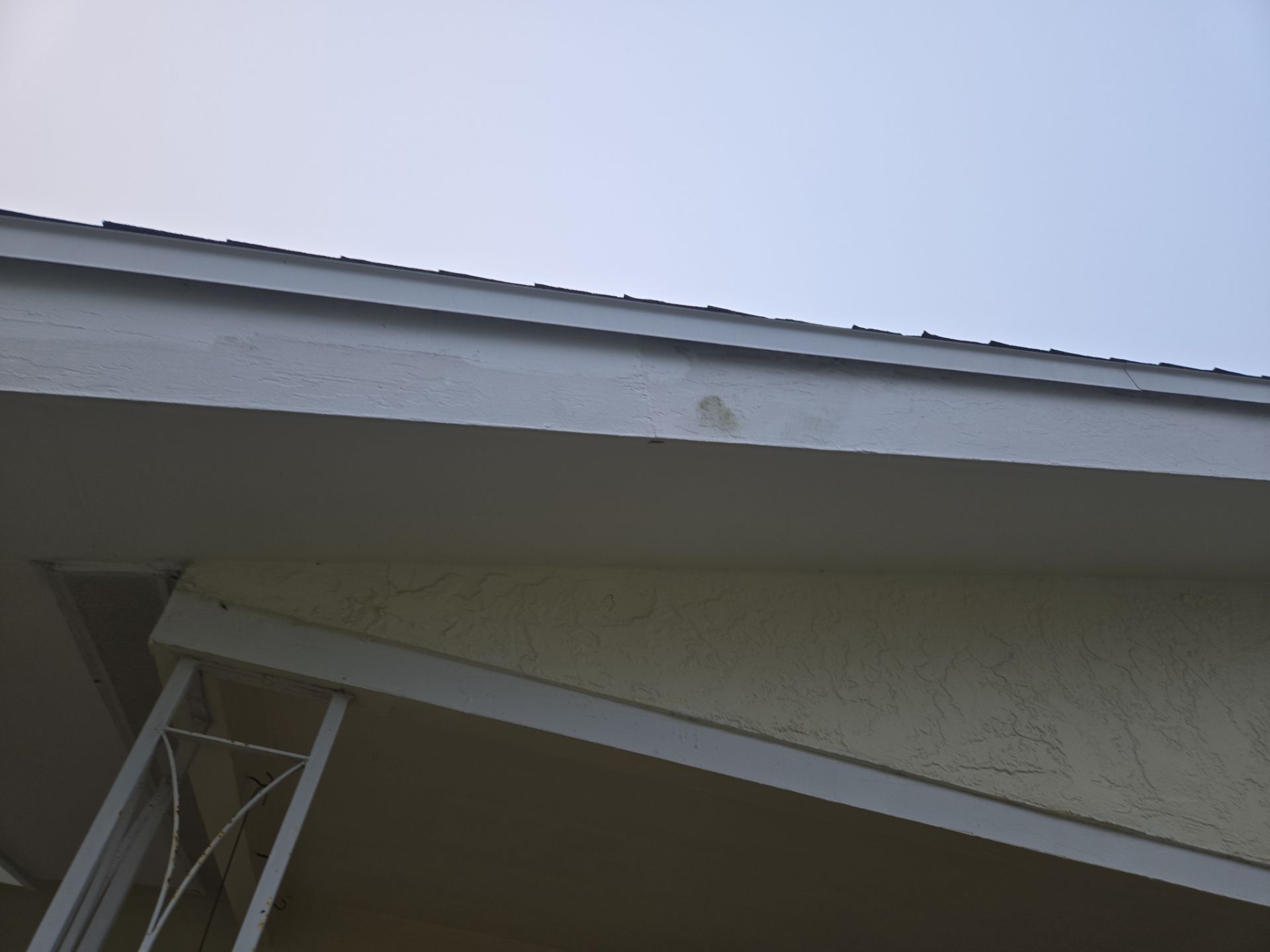 Project in St. Petersburg 33705 by Mitchell Roofing Company LLC 