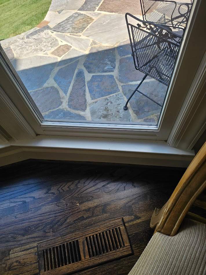 Monacelli Project in  Indian Springs by The Window Source