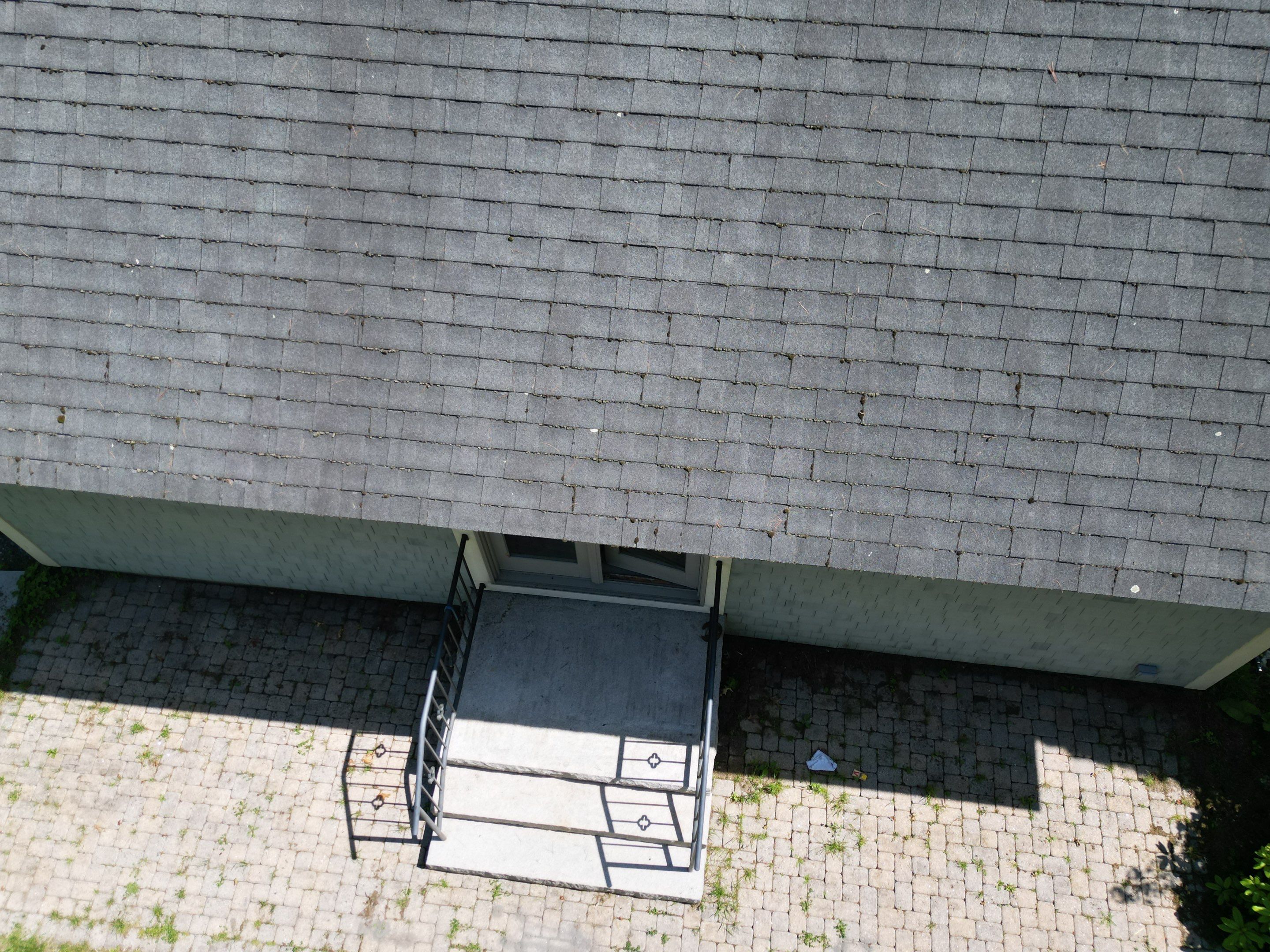 Project in Carlisle, MA by Mighty Dog Roofing of Greater Middlesex County