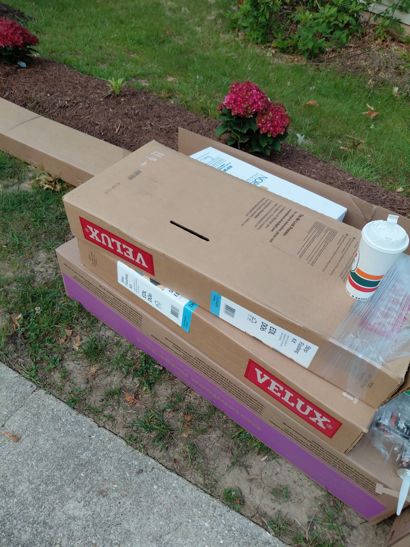 Burke: Residential Roof Replacement with CertainTeed Landmark PRO in Max Def Cobblestone Gray by RM Banning, Inc.