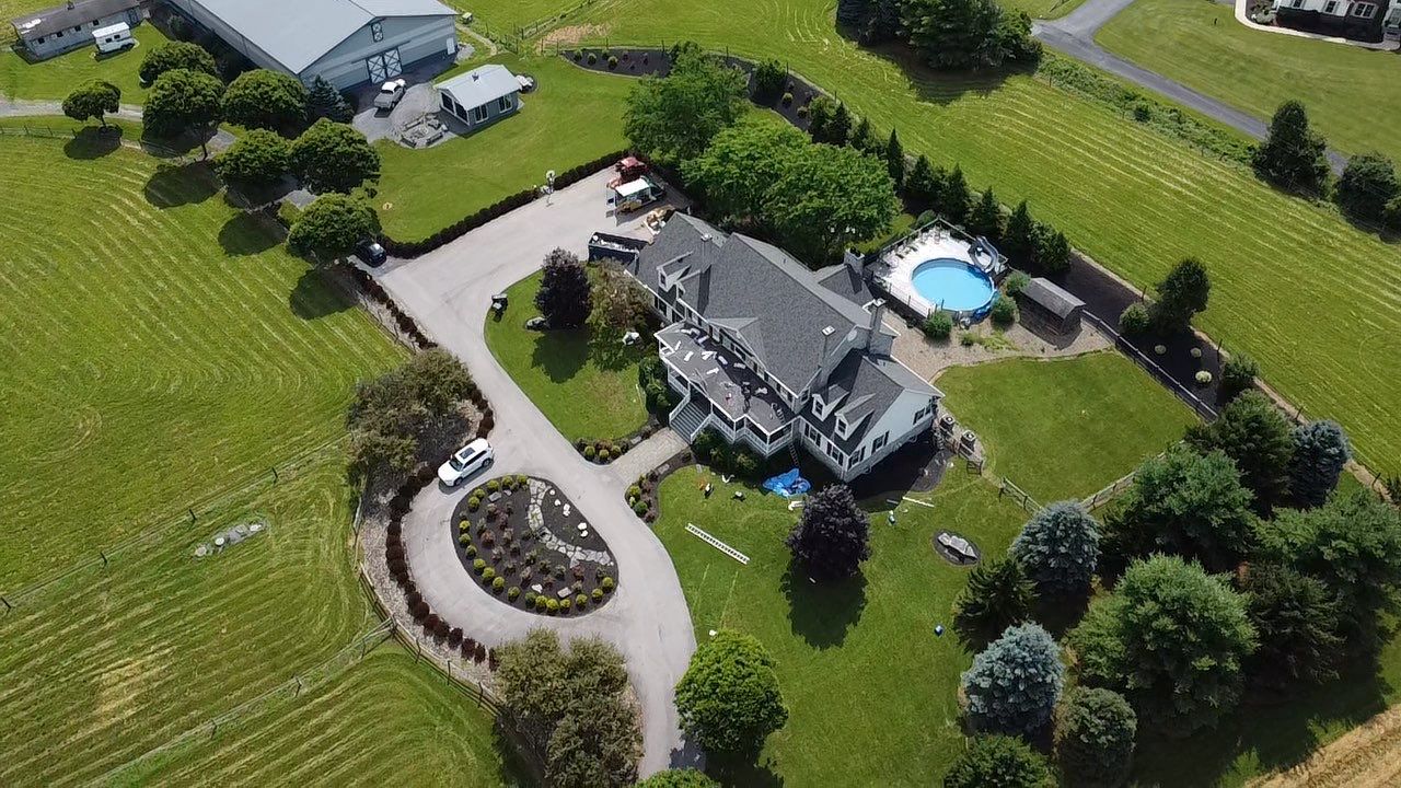 Roof Replacement in State College, PA by Starway Roof Systems