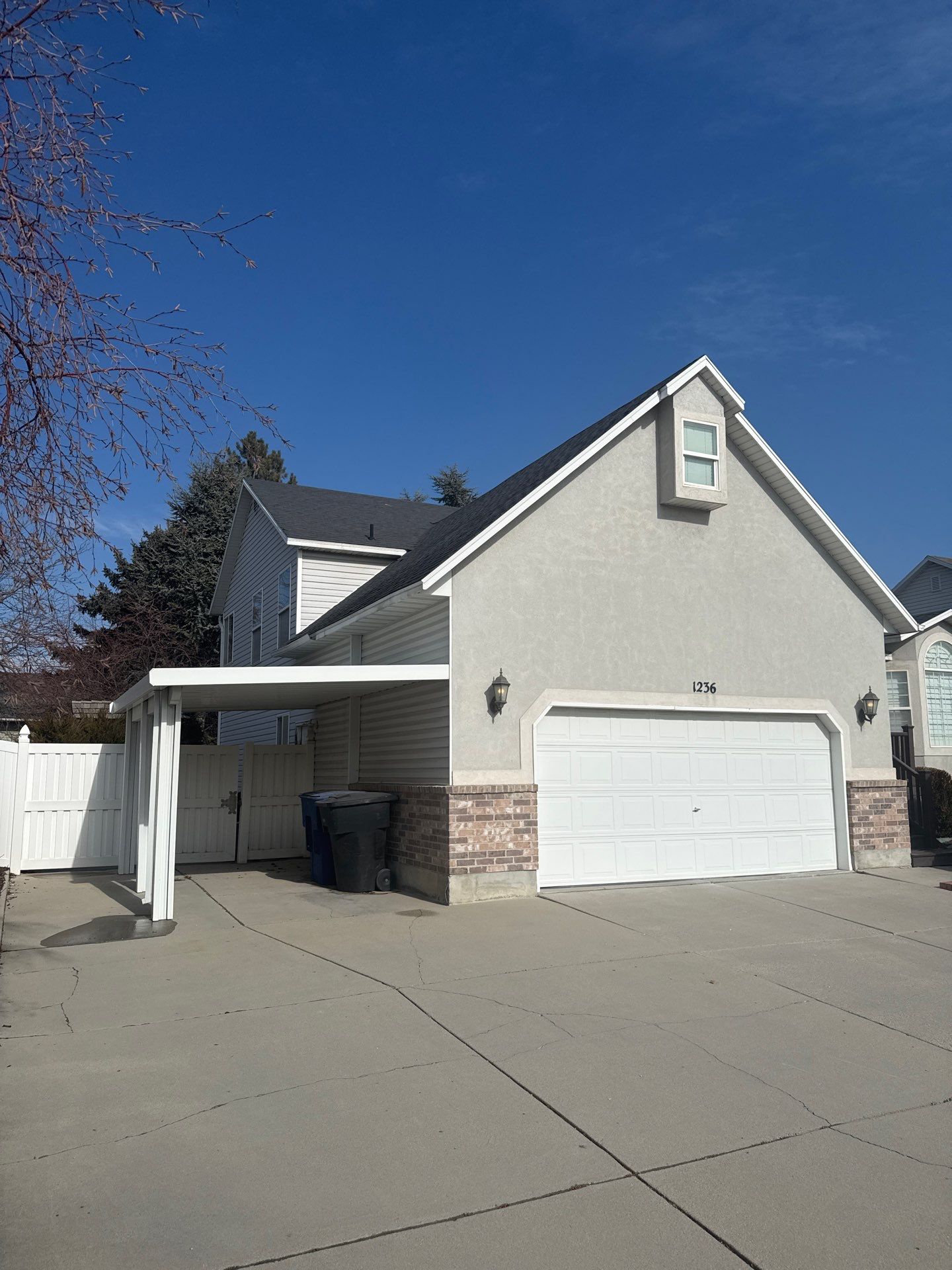 Roof Replacement by ASAP Roofing & Exteriors