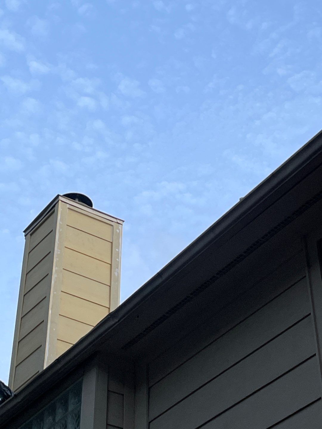 Residential Roofing Installation using Owen's Corning Duration (Lifetime) Shingles by Roof Repair Company