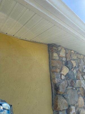 Soffit Repair in Sarasota FL