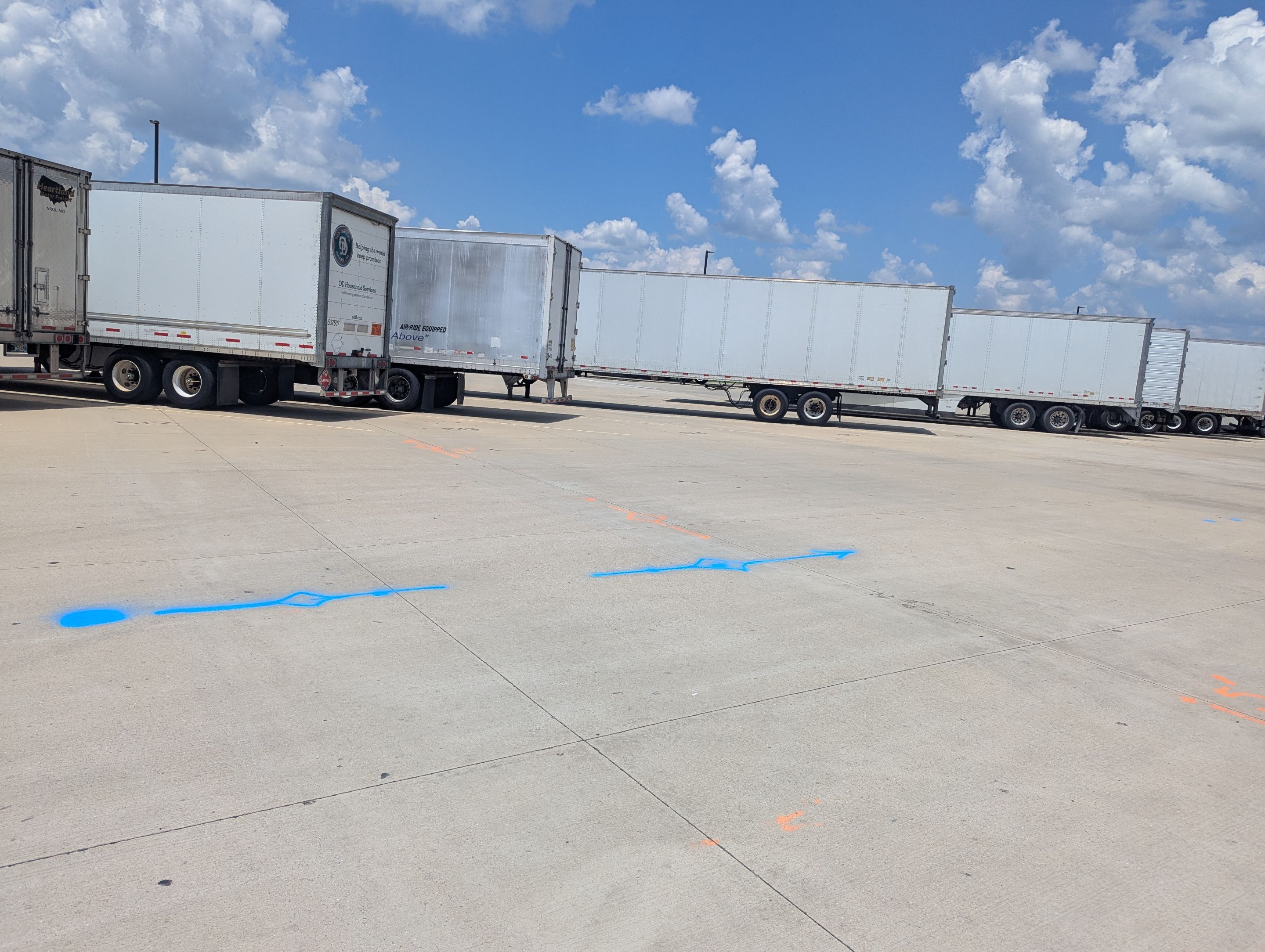 Utility Locate / GPR / Mapping by Alsip Locating Service, LLC