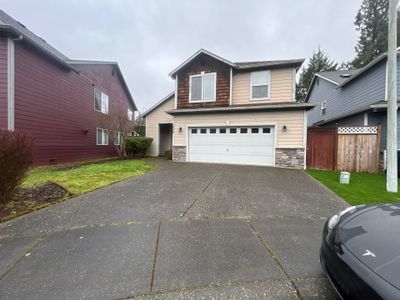 Project in Mill Creek