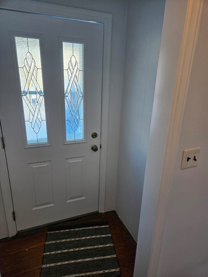 First Floor Transformation by Davis Painting Llc 