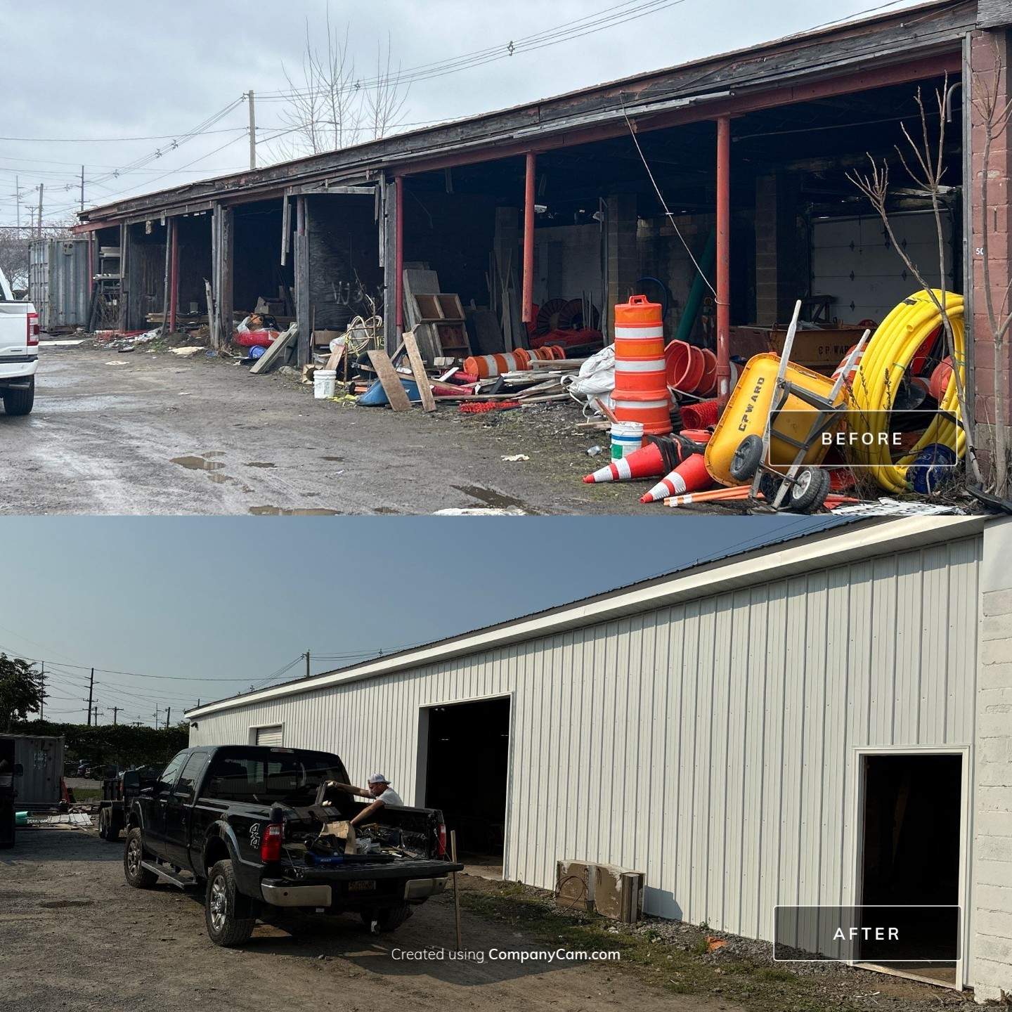 Rochester, NY by Ironhorn Enterprises