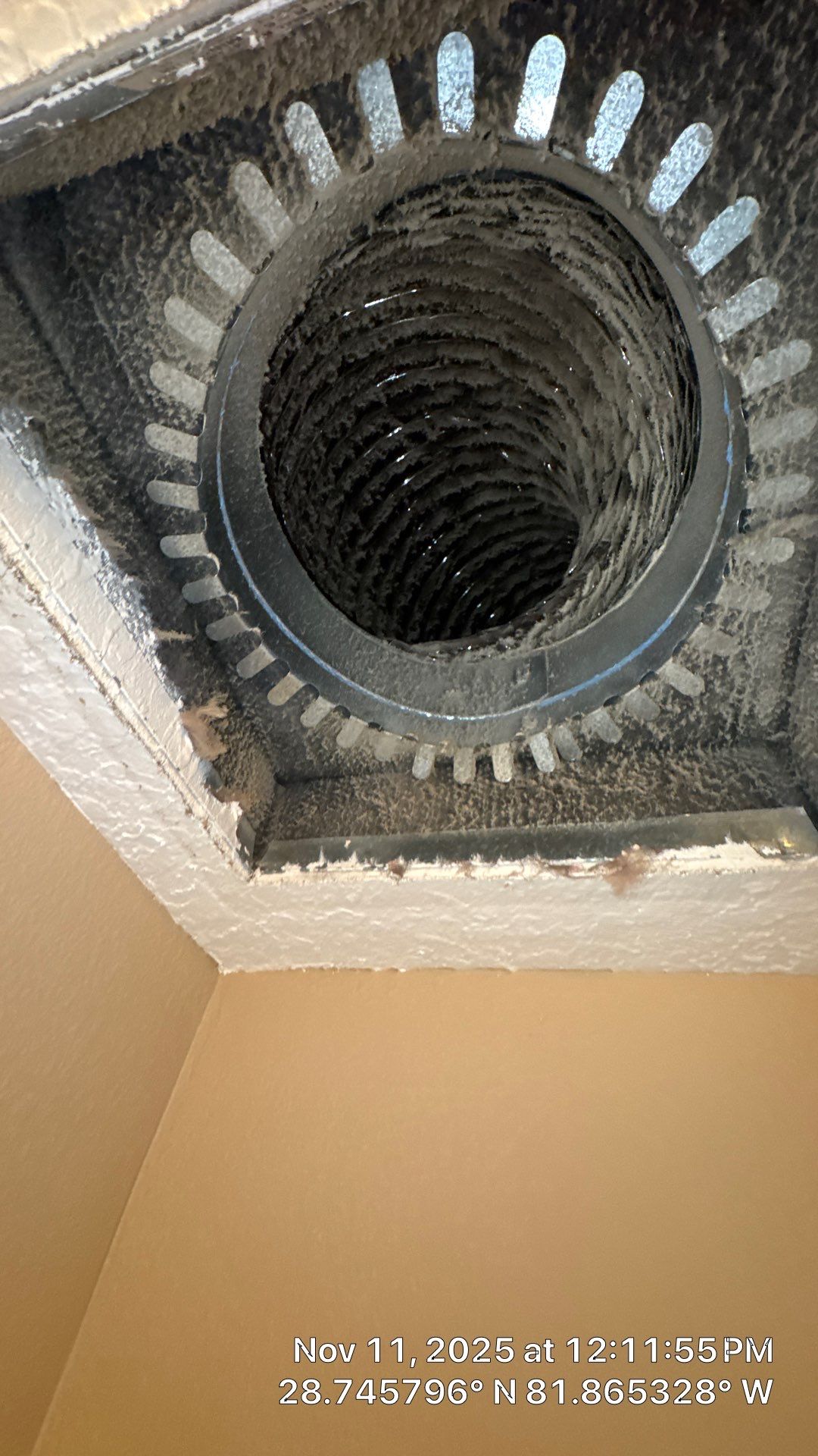Air Duct Cleaning in Leesburg by Hygienic Air, Inc
