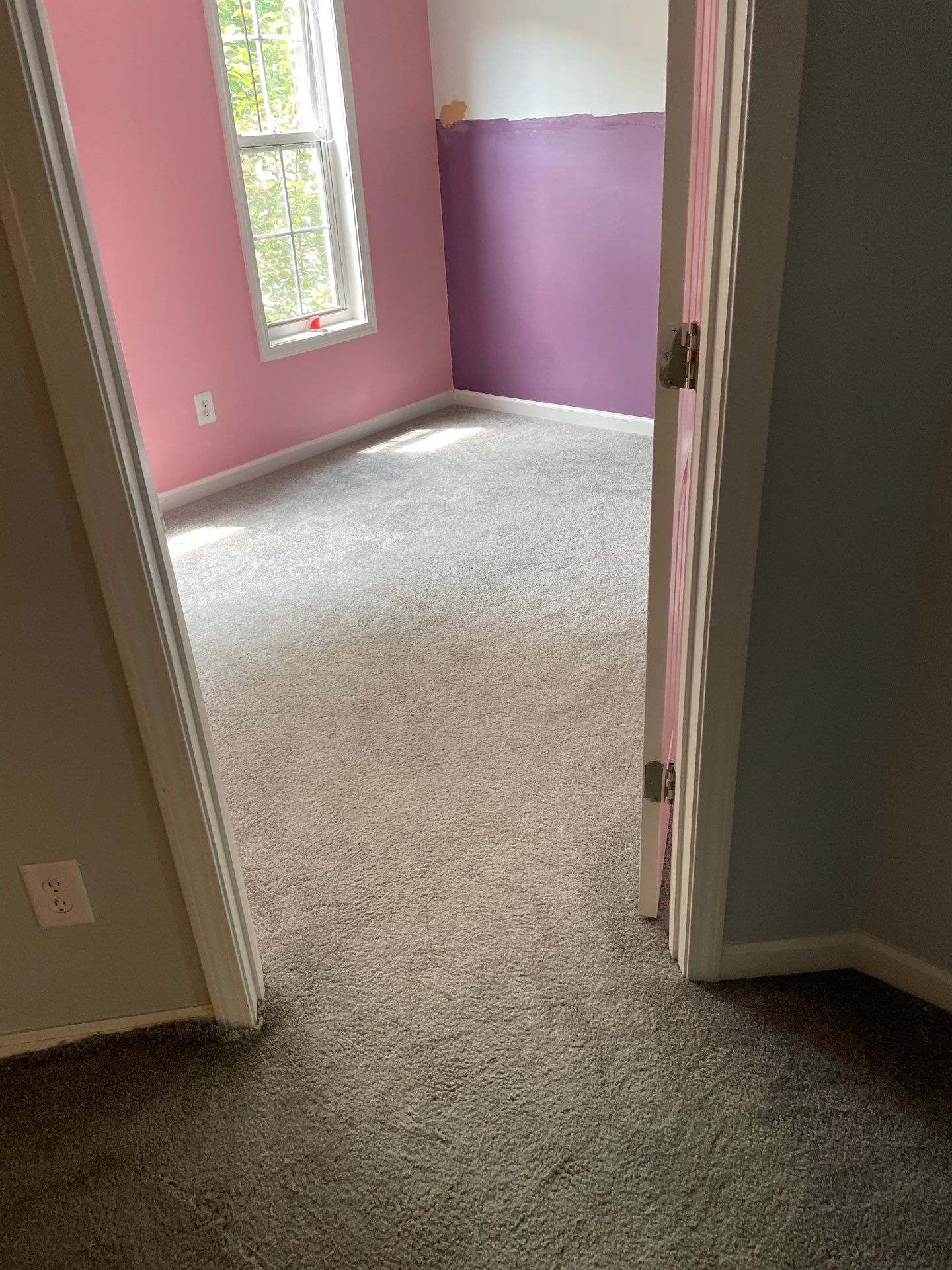 Prefinished Bruce Hardwood  by Footprints Floors of East Atlanta