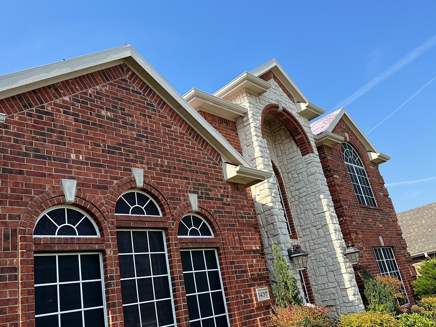 Roof Replacement in Allen TX by Pioneer Roofing