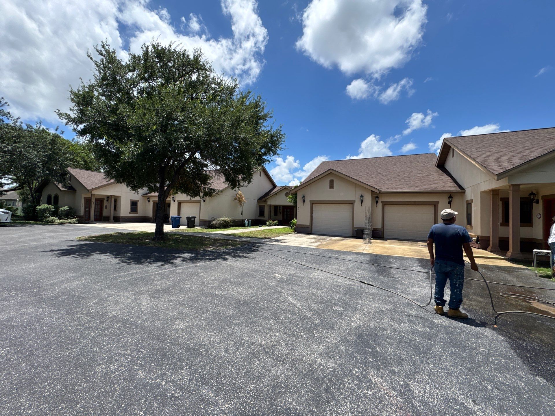 Project in San Antonio by Crush Development Services LLC