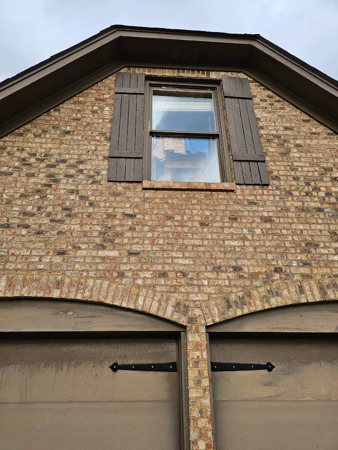 Wood Project in Hoover by The Window Source