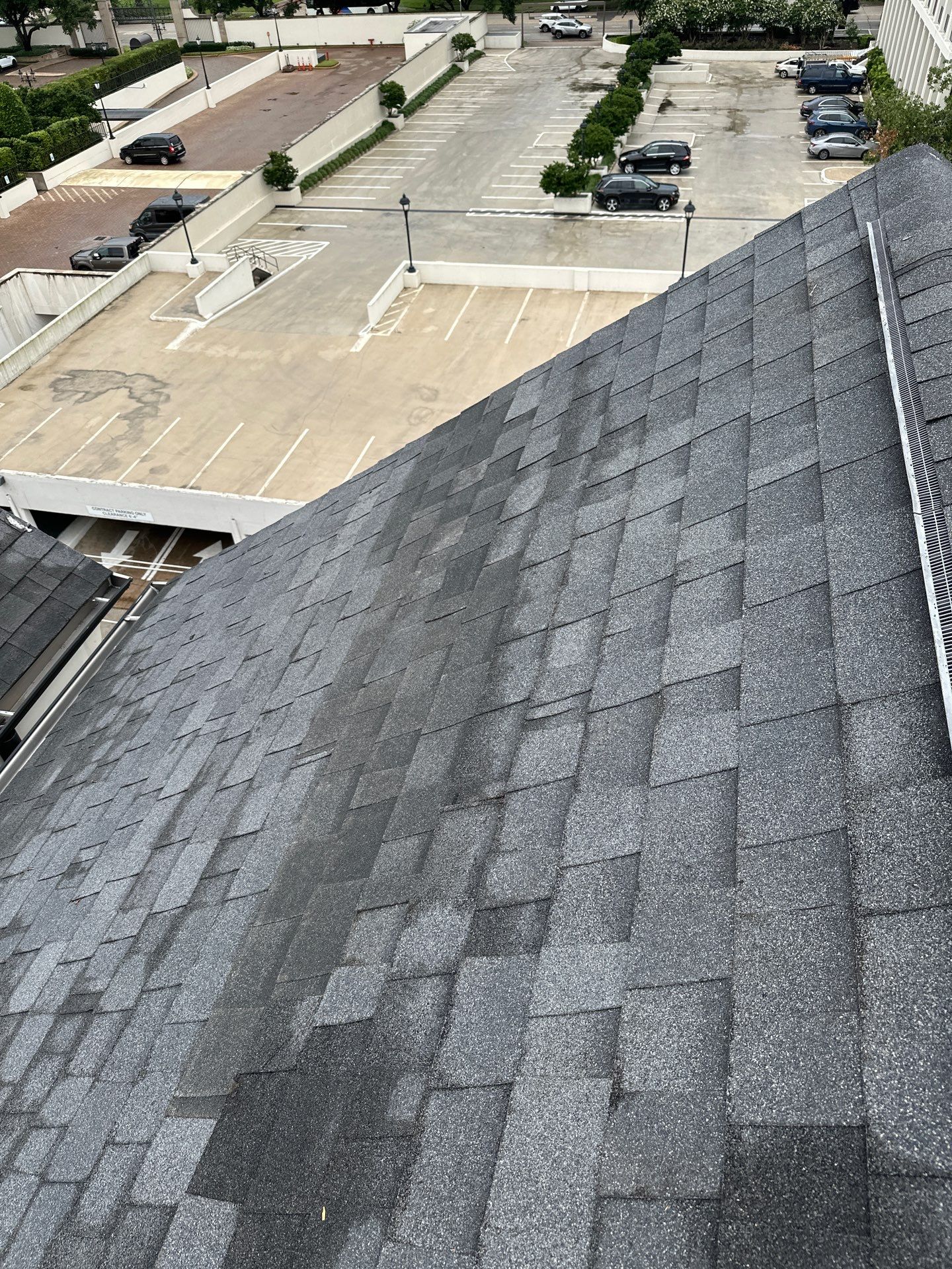 Roof Repair Houston by Roof Repair Company