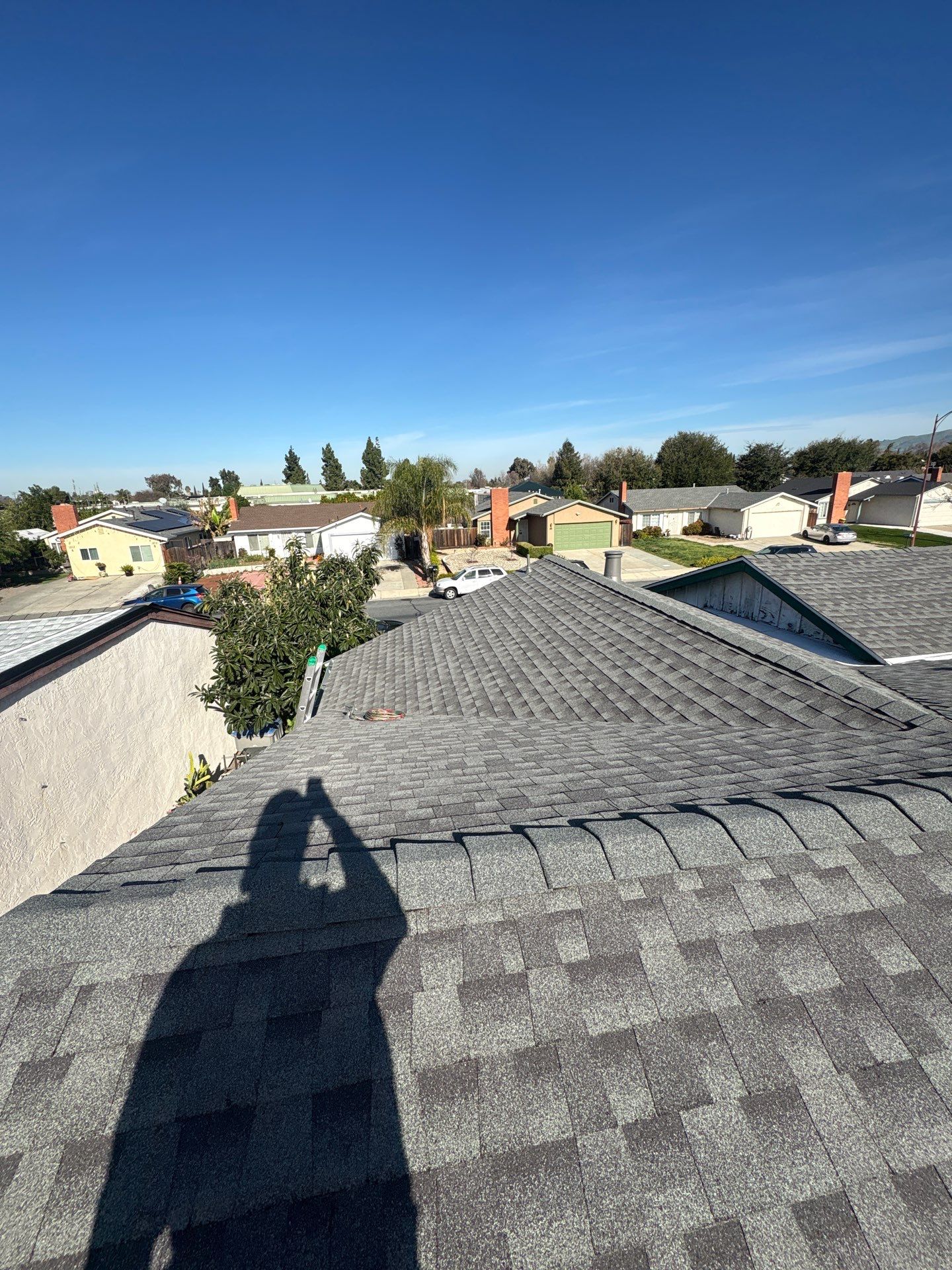 Roof Replacement - San Jose, CA 95122 by Epic Roof Replacement