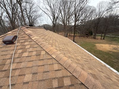 Re-Roof in Upper Marlboro
