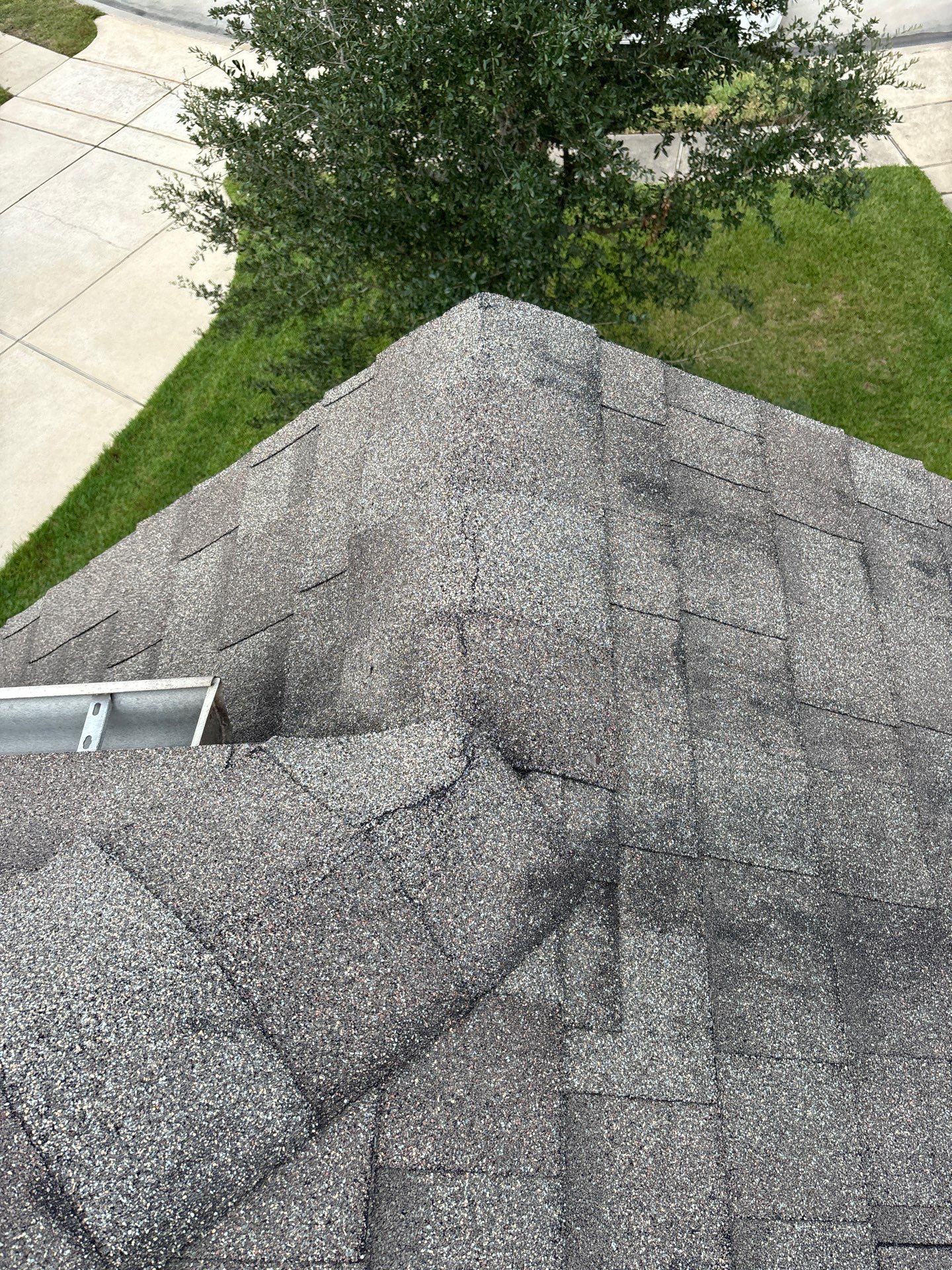 Roof Repair Spring by Roof Repair Company