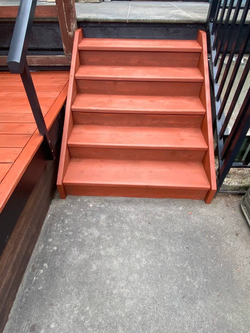 Exterior Painting & Staining in Vancouver by YVR Construction Group