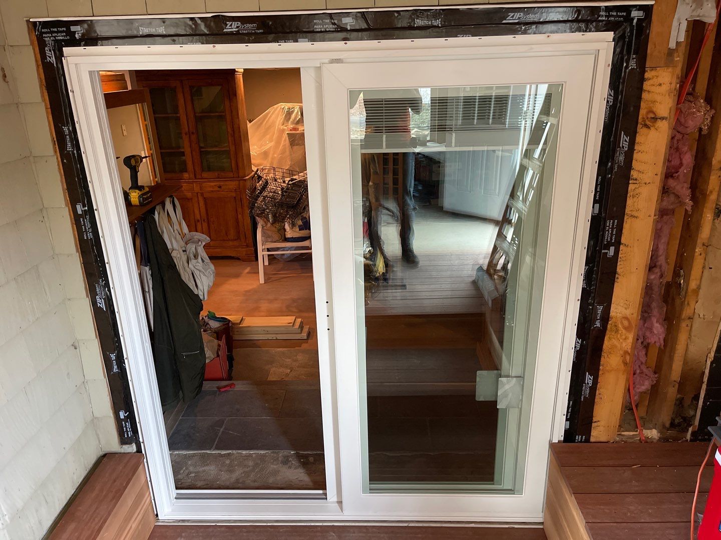 Full Home Renovation for Repeat Customer by Sensible Home Solutions