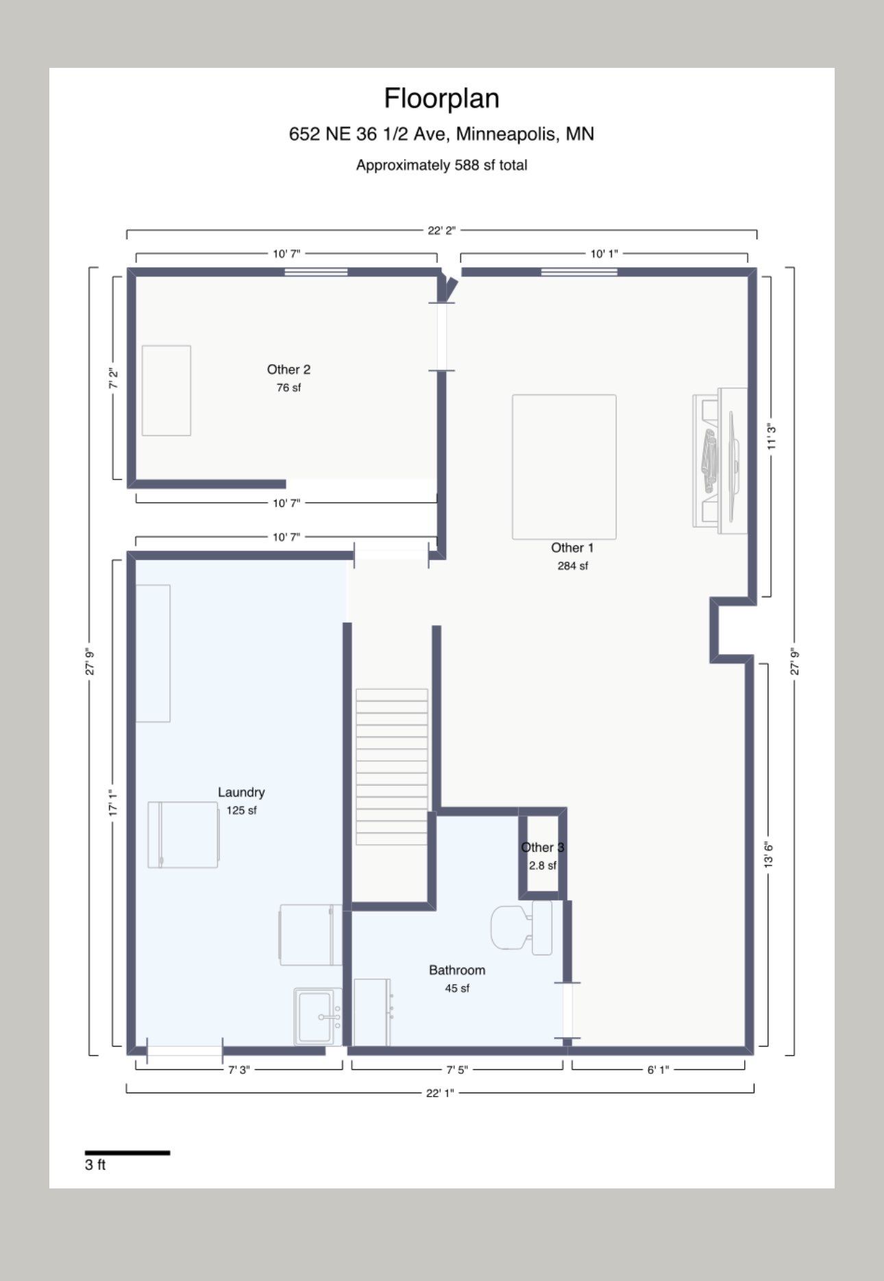 Sump Pump Inspection & Service in Northeast Minneapolis by Waterproofing Northeast