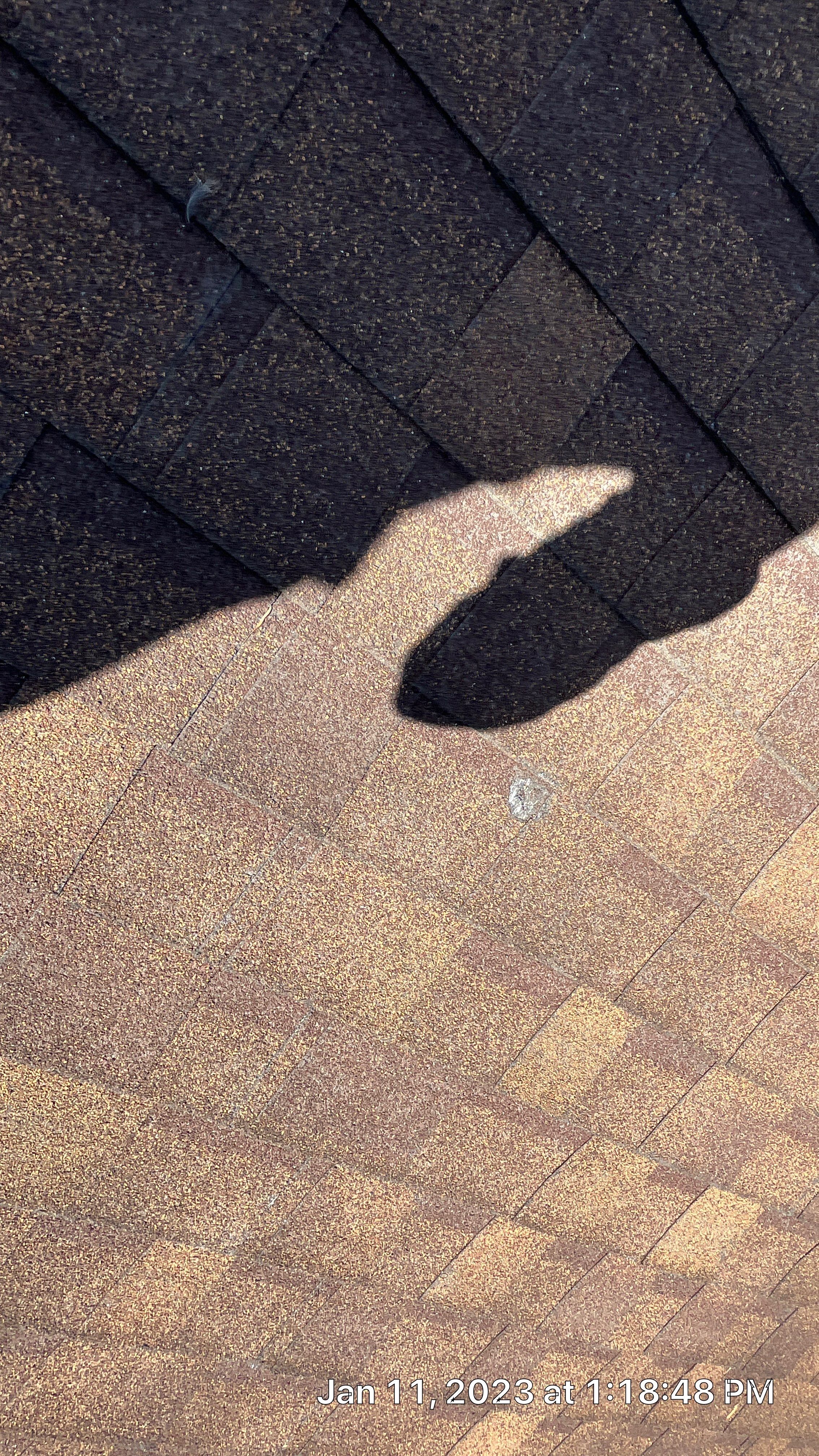 Residential Shingle Reroof using Malarkey Highlander NEX by Hostetler Roofing