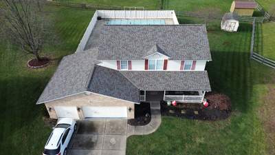 Fairfield Township - Majestic Shake